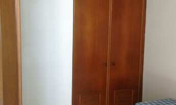 Imagem 6: Apartamento para venda tem 110 metros quadrados e 2 quartos em Aparecida - Santos - SP