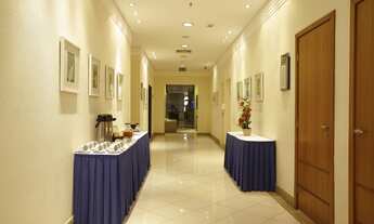 Imagem 7: Flat para venda com 28 metros quadrados com 1 quarto em Campo Belo - São Paulo - SP