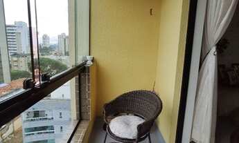 Imagem 5: Apartamento no Rudge Ramos de 3 dormitórios e 2 Vagas na Paulo di Favari