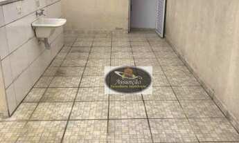 Imagem 7: Apartamento com 2 dormitórios à venda, 80 m² por R$ 265.000,00 - Vila Linda - Santo André