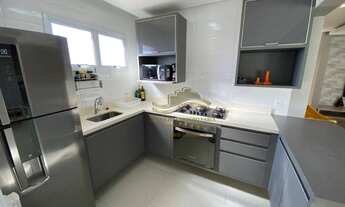 Imagem 6: Apartamento com 3 dormitórios à venda, 113 m² por R$ 750.000,00 - Praia da Enseada - Guaru