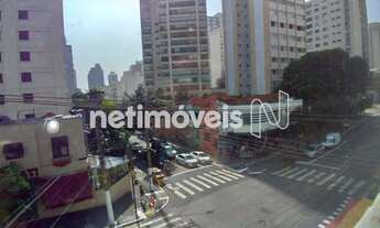 Imagem 3: Locação Apartamento 2 quartos Santa Cecília São Paulo