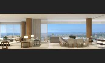 Imagem 6: Riserva Golf 5 suítes na Barra da Tijuca/Rio de Janeiro!!