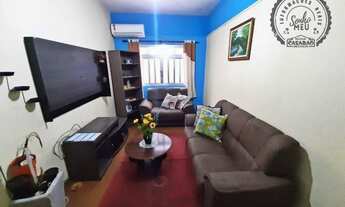 Imagem 2: Apartamento para venda possui 37 metros quadrados com 1 quarto em Guilhermina - Praia Gran