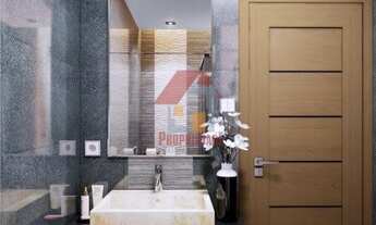 Imagem 5: NOVA LIMA - Apartamento Padrão - Oswaldo Barbosa Pena II