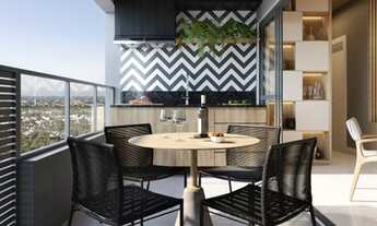 Imagem 4: UBERLÂNDIA - Apartamento Padrão - JARDIM SUL