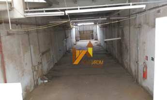Imagem 3: Galpão para alugar, 560 m² por R$ 7.900,00/mês - Barcelona - São Caetano do Sul/SP