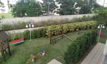 Imagem 7: Apartamento Premiere com 3 dormitórios à venda, 116 m² por R$ 960.000 - Jardim Aquarius