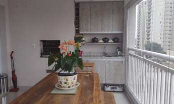 Imagem: Apartamento à venda, 2 quartos, 1 suíte