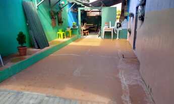 Imagem 7: Kit net no conj maguari. Luz água e internet