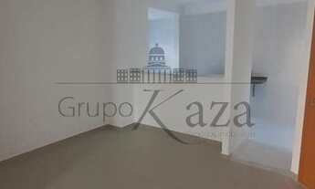 Imagem 3: Residencial Torres do Parque - Jacarei - 88m² - 3 Dormitórios