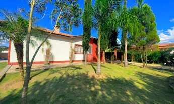 Imagem 2: Linda Casa de Campo a Venda em Socorro - SP