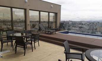 Imagem 7: BELO HORIZONTE - Aparthotel/Hotel - Nova Suíssa