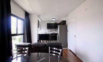 Imagem 5: Apartamento com 2 dormitórios à venda, 62 m² por R$ 370.000,00 - Portão - Curitiba/PR