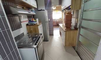 Imagem 4: Belo Horizonte - Casa Padrão - Santa Mônica