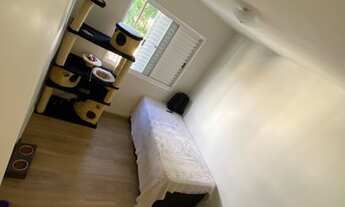 Imagem 5: Apartamento para venda com 44 metros quadrados com 2 quartos