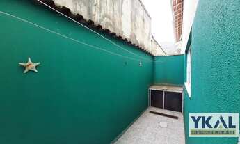 Imagem 7: Sobrado com 2 dormitórios à venda, 82 m² por R$ 290.000,00 - Centro - Mongaguá/SP