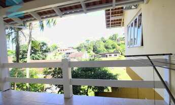 Imagem 6: Casa com seis dormitórios