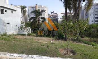 Imagem 5: Lote/Terreno para venda com 307 metros quadrados em Vila Oliveira - Mogi das Cruzes - SP