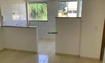 Imagem 2: Santa Luzia - Apartamento Padrão - São Cosme De Cima (São Benedito