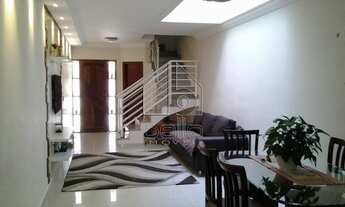 Imagem 3: Sobrado 3 Dorm 1 Suite 2 Vagas Cidade Lider