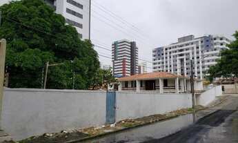 Imagem 2: Casa para venda com 460 metros quadrados com 4 quartos em Gruta de Lourdes - Maceió - AL