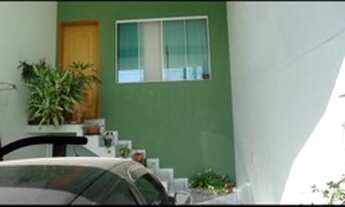 Imagem 6: Casa para venda com 147 metros quadrados com 3 quartos em Vila Cecília Maria - Santo André