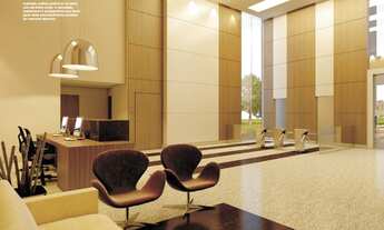 Imagem 5: Conjunto para alugar, 74 m² por R$ 3.741,00/mês - Campus Office - Itu/SP