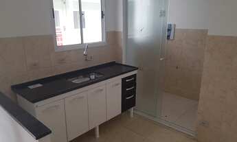 Imagem 2: Apartamento para venda com 48 metros quadrados com 2 quartos em Portão - Arujá - SP