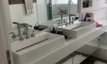 Imagem 7: Sobrado para venda com 260 metros quadrados com 3 quartos em Olímpico - São Caetano do Sul