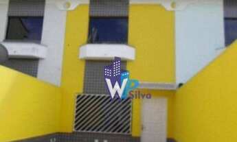 Imagem: Sobrado à venda, 100 m² por R$ 650.000,00