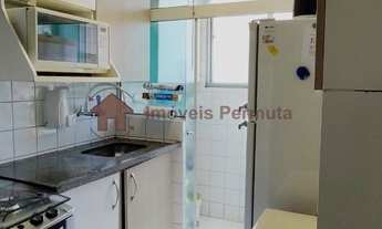 Imagem 5: APARTAMENTO RESIDENCIAL em CAMPINAS - SP, PONTE PRETA
