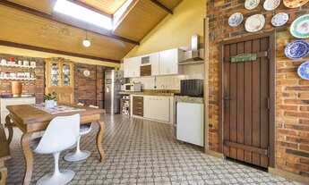 Imagem 5: Casa para venda tem 200 metros quadrados com 4 quartos em Centro - Contagem - MG