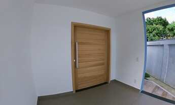 Imagem 7: Casa NOVA - 1ª locação- para venda com 255 m² com 4 suítes no melhor lugar na Barra da Ti