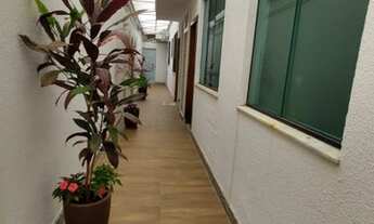 Imagem 2: BELO HORIZONTE - Apartamento Padrão - Rio Branco