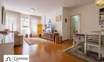 Imagem: Apartamento à Venda 112m² - Pinheiros