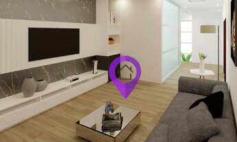 Imagem 2: Casa com 3 dormitórios à venda, 220 m² por R$ 1.200.000,00 - Serra Morena - Pouso Alegre/M