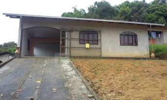 Imagem: Casa Alvenaria para Venda em Itinga Joinville-SC