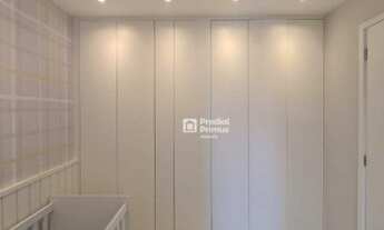 Imagem 7: Apartamento com 3 dormitórios à venda, 96 m² por R$ 1.100.000,00 - Icaraí - Niterói/RJ