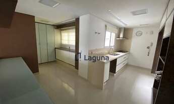 Imagem 6: Apartamento com 5 dormitórios à venda, 330 m² por R$ 3.600.000,00 - Jardim - Santo André/S