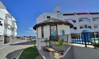 Imagem 3: Cobertura com vista mar na Praia Grande Arraial do Cabo