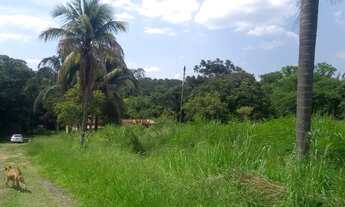 Imagem 2: ÁREA PARA VENDA COM 21.260m² NA RODOVIA RAPOSO TAVARES - SOROCABA - SP