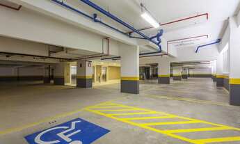 Imagem 4: Flat para venda possui 21 metros quadrados com 1 quarto em Cidade Jardim - Belo Horizonte