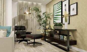 Imagem 5: Apartamento com 3 dormitórios 78m² à venda