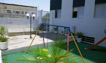 Imagem 7: Apartamento para venda com 47 metros quadrados com 2 quartos em Vila Leonor - Guarulhos