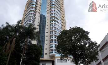 Imagem: Apartamento alto padrão Mogi das Cruzes