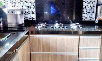 Imagem 4: Apartamento RESIDENCIAL em CAMPINAS - SP, VILA MARIETA