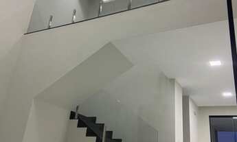 Imagem 6: Vendo Casa Pronta de Alto Padrão em Condomínio Fechado. Oportunidade!