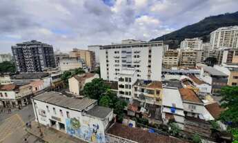 Imagem 3: RIO DE JANEIRO - Apartamento Padrão - TIJUCA