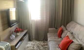 Imagem 3: Apartamento para Venda 57m2, 3 dorm - Jardim novo Osasco